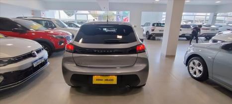 PEUGEOT 208 1.6 16V 4P FLEX GRIFFE AUTOMTICO, Foto 5