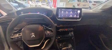 PEUGEOT 208 1.6 16V 4P FLEX GRIFFE AUTOMTICO, Foto 8