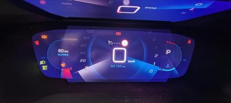 PEUGEOT 208 1.6 16V 4P FLEX GRIFFE AUTOMTICO, Foto 9