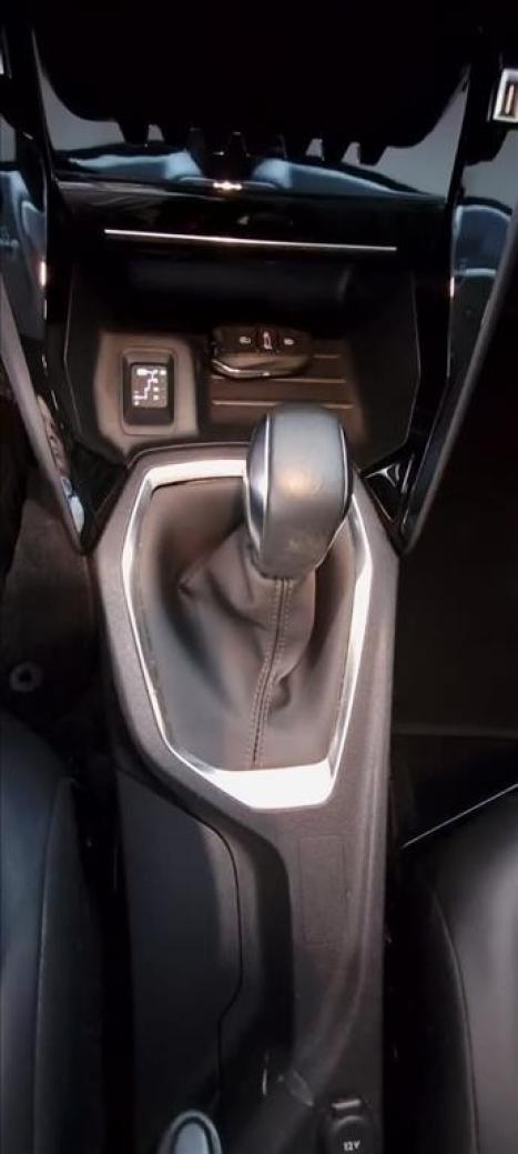 PEUGEOT 208 1.6 16V 4P FLEX GRIFFE AUTOMTICO, Foto 10