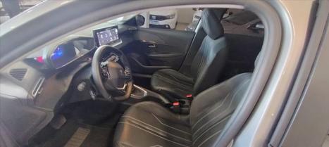PEUGEOT 208 1.6 16V 4P FLEX GRIFFE AUTOMTICO, Foto 11