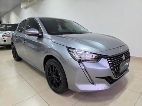 PEUGEOT 208 1.6 16V 4P FLEX ACTIVE AT6 AUTOMTICO, Foto 2