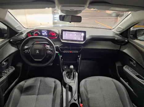 PEUGEOT 208 1.6 16V 4P FLEX ACTIVE AT6 AUTOMTICO, Foto 9