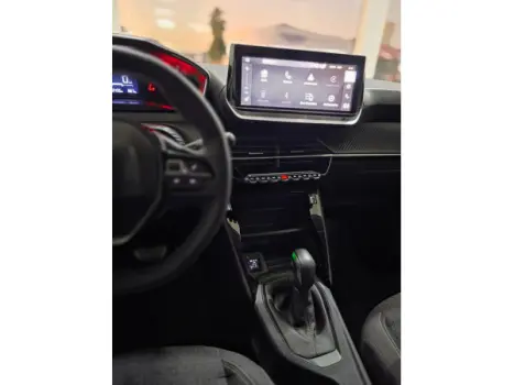 PEUGEOT 208 1.6 16V 4P FLEX ACTIVE AT6 AUTOMTICO, Foto 11