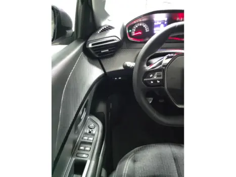 PEUGEOT 208 1.6 16V 4P FLEX ACTIVE AT6 AUTOMTICO, Foto 12