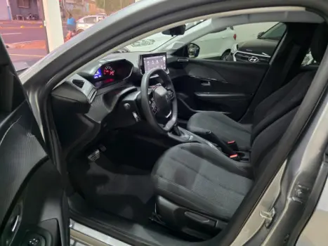 PEUGEOT 208 1.6 16V 4P FLEX ACTIVE AT6 AUTOMTICO, Foto 13