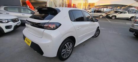 PEUGEOT 208 1.6 16V 4P FLEX GRIFFE AUTOMTICO, Foto 2