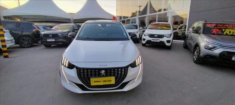 PEUGEOT 208 1.6 16V 4P FLEX GRIFFE AUTOMTICO, Foto 3