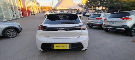 PEUGEOT 208 1.6 16V 4P FLEX GRIFFE AUTOMTICO, Foto 5