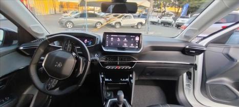 PEUGEOT 208 1.6 16V 4P FLEX GRIFFE AUTOMTICO, Foto 7