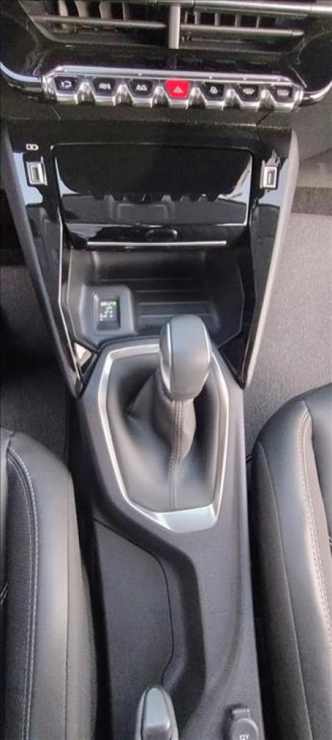 PEUGEOT 208 1.6 16V 4P FLEX GRIFFE AUTOMTICO, Foto 10
