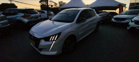 PEUGEOT 208 1.6 16V 4P FLEX GRIFFE AUTOMTICO, Foto 15