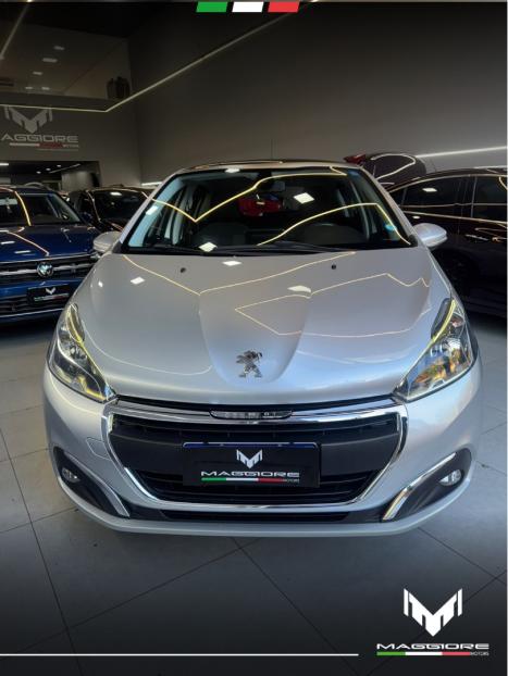 PEUGEOT 208 1.6 16V 4P FLEX GRIFFE AUTOMTICO, Foto 2