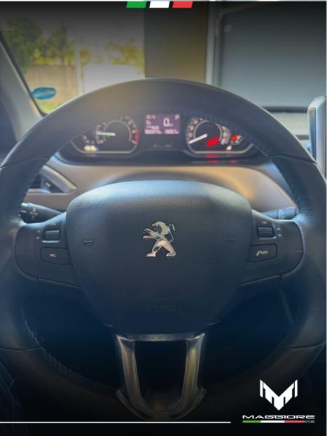 PEUGEOT 208 1.6 16V 4P FLEX GRIFFE AUTOMTICO, Foto 7