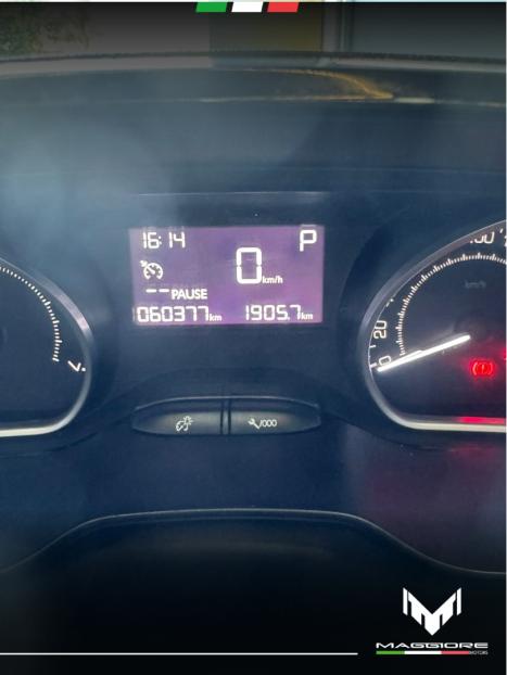 PEUGEOT 208 1.6 16V 4P FLEX GRIFFE AUTOMTICO, Foto 8