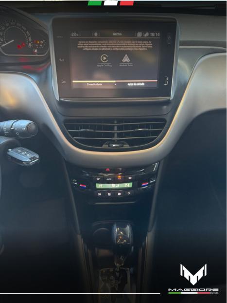 PEUGEOT 208 1.6 16V 4P FLEX GRIFFE AUTOMTICO, Foto 9