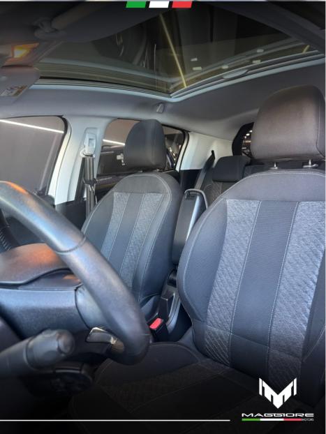 PEUGEOT 208 1.6 16V 4P FLEX GRIFFE AUTOMTICO, Foto 10