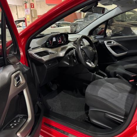 PEUGEOT 208 1.6 16V 4P FLEX GRIFFE AUTOMTICO, Foto 8