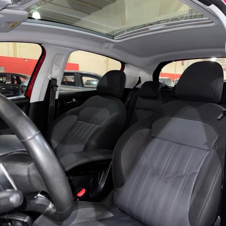 PEUGEOT 208 1.6 16V 4P FLEX GRIFFE AUTOMTICO, Foto 10