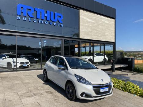 PEUGEOT 208 1.6 16V 4P URBANTECH AUTOMTICO, Foto 3