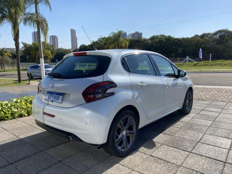 PEUGEOT 208 1.6 16V 4P URBANTECH AUTOMTICO, Foto 5