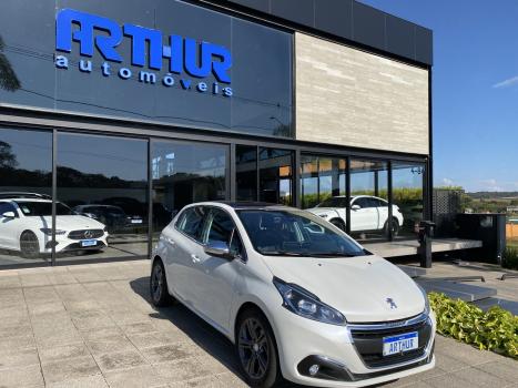 PEUGEOT 208 1.6 16V 4P URBANTECH AUTOMTICO, Foto 6