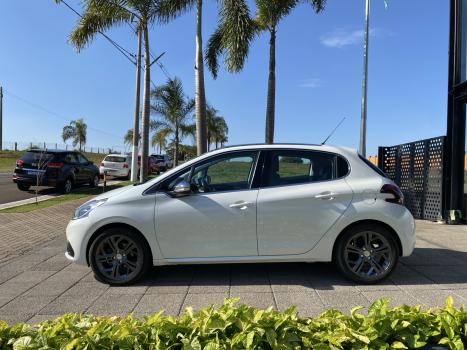 PEUGEOT 208 1.6 16V 4P URBANTECH AUTOMTICO, Foto 7