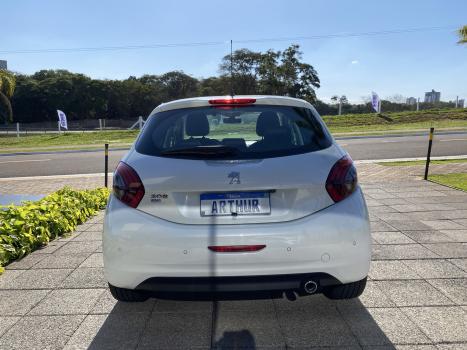 PEUGEOT 208 1.6 16V 4P URBANTECH AUTOMTICO, Foto 8