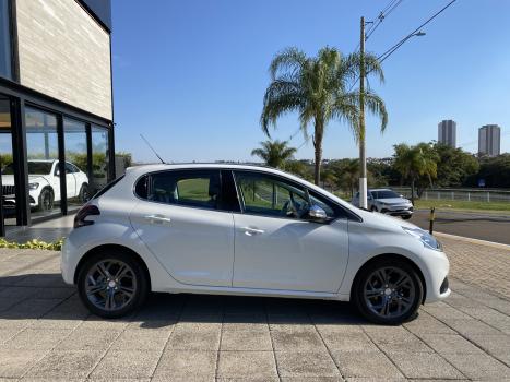 PEUGEOT 208 1.6 16V 4P URBANTECH AUTOMTICO, Foto 9