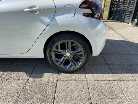 PEUGEOT 208 1.6 16V 4P URBANTECH AUTOMTICO, Foto 10