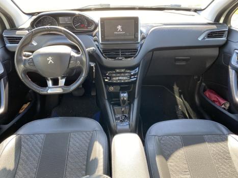 PEUGEOT 208 1.6 16V 4P URBANTECH AUTOMTICO, Foto 11