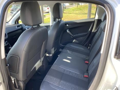 PEUGEOT 208 1.6 16V 4P URBANTECH AUTOMTICO, Foto 12