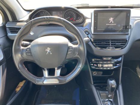PEUGEOT 208 1.6 16V 4P URBANTECH AUTOMTICO, Foto 13