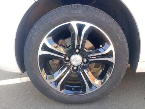 PEUGEOT 208 1.6 16V 4P FLEX GRIFFE AUTOMTICO, Foto 5