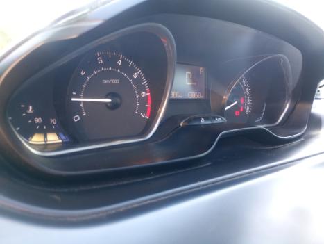 PEUGEOT 208 1.6 16V 4P FLEX GRIFFE AUTOMTICO, Foto 8