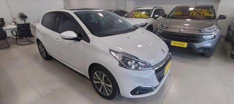 PEUGEOT 208 1.6 16V 4P FLEX GRIFFE AUTOMTICO, Foto 2