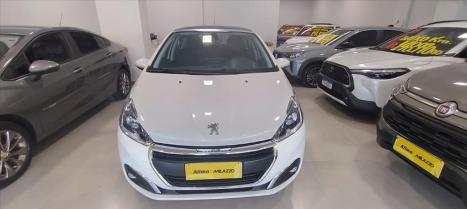 PEUGEOT 208 1.6 16V 4P FLEX GRIFFE AUTOMTICO, Foto 3