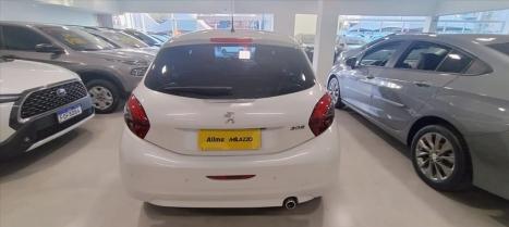 PEUGEOT 208 1.6 16V 4P FLEX GRIFFE AUTOMTICO, Foto 4