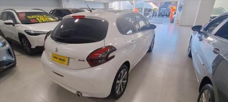 PEUGEOT 208 1.6 16V 4P FLEX GRIFFE AUTOMTICO, Foto 6