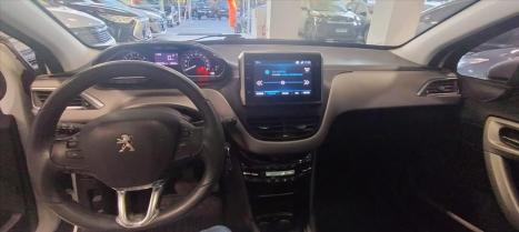 PEUGEOT 208 1.6 16V 4P FLEX GRIFFE AUTOMTICO, Foto 9