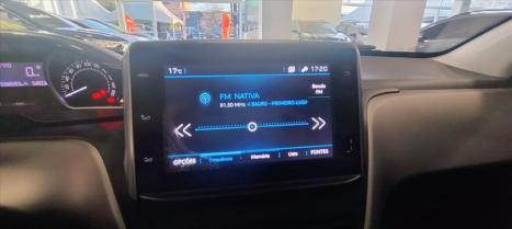 PEUGEOT 208 1.6 16V 4P FLEX GRIFFE AUTOMTICO, Foto 10