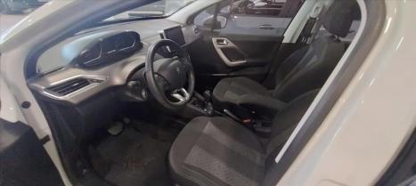 PEUGEOT 208 1.6 16V 4P FLEX GRIFFE AUTOMTICO, Foto 11