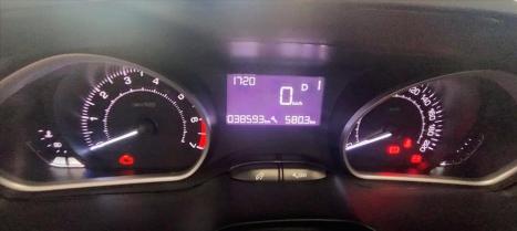 PEUGEOT 208 1.6 16V 4P FLEX GRIFFE AUTOMTICO, Foto 16