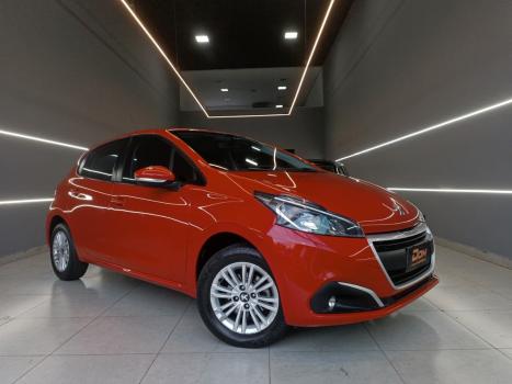 PEUGEOT 208 1.6 16V 4P FLEX ACTIVE PACK AT6 AUTOMTICO, Foto 1
