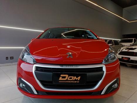PEUGEOT 208 1.6 16V 4P FLEX ACTIVE PACK AT6 AUTOMTICO, Foto 2