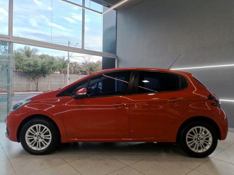PEUGEOT 208 1.6 16V 4P FLEX ACTIVE PACK AT6 AUTOMTICO, Foto 3