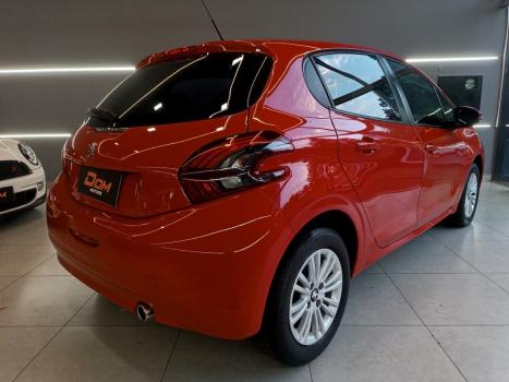 PEUGEOT 208 1.6 16V 4P FLEX ACTIVE PACK AT6 AUTOMTICO, Foto 5