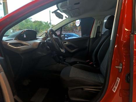 PEUGEOT 208 1.6 16V 4P FLEX ACTIVE PACK AT6 AUTOMTICO, Foto 7
