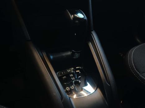 PEUGEOT 208 1.6 16V 4P FLEX ACTIVE PACK AT6 AUTOMTICO, Foto 8