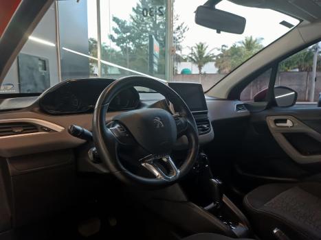 PEUGEOT 208 1.6 16V 4P FLEX ACTIVE PACK AT6 AUTOMTICO, Foto 10